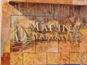 marina diamante iris