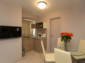 Апартаменты Arbat House на Поварской