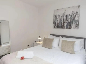 Novanest Salford Apartment