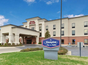 Hampton Inn & Suites Hopkinsville