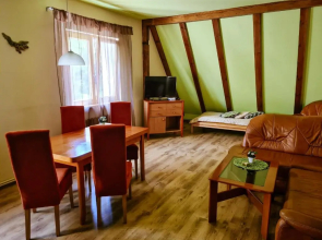 Apartament Anielski E.D. Angelo