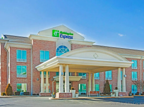 Holiday Inn Express & Suites London by IHG