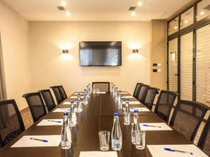 NEW Garni Hotel FILIA