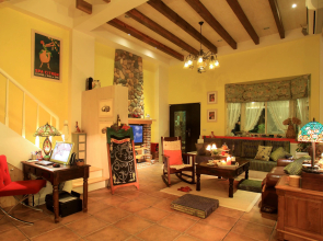 Happiness B&B