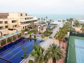 Jumeirah Messilah Beach Kuwait