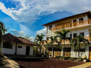 Hotel Popoyo