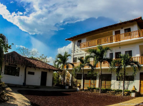 Hotel Popoyo