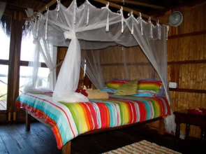Casa Chibububo Lodge