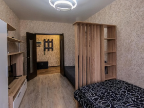 Apartamenty na Uutnom proezde 6
