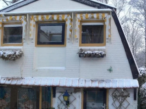 Bed & Breakfast Inndeberm