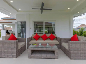 Private 3 Bedroom Pool Villa! (MS22)