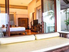 Samui Paradise Chaweng Beach Resort 