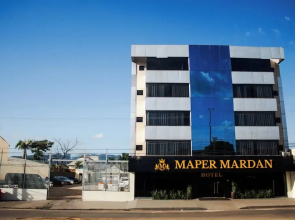 Maper Mardan - Beira Rio