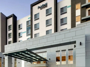Fairfield By Marriott Inn & Suites Franklin Cool Springs