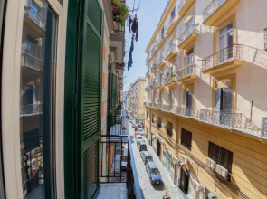 Suite CuoreNapoletano