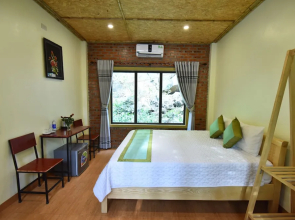 Tamcoc Valley Homestay
