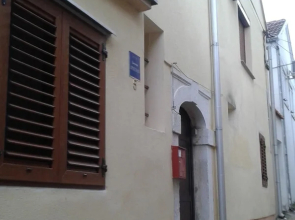 Apartment Marija Selce / One Bedroom A1