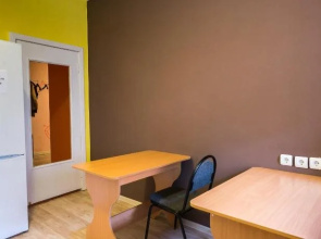 Like Hostel Tula