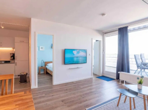 Ferienwohnung Pier 1167