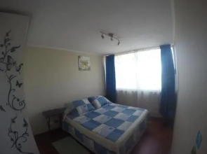 ChileRuca Departamentos Amoblados