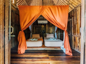 Loola Adventure Resort
