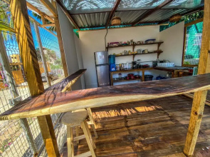 Shaka House
