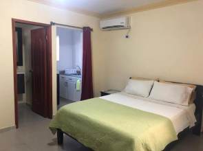 Apartamentos Vonblon