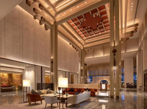 InterContinental Quanzhou by IHG