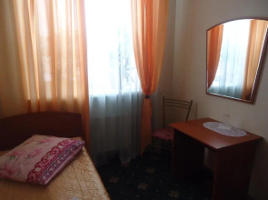 Бизнес Отель