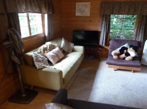 Hillside Self Catering