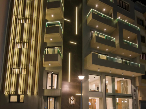 M City Hotel