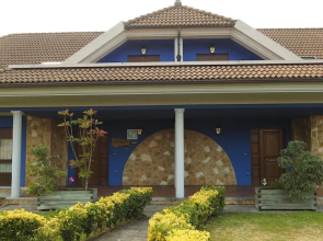 El Pongallin Vivienda Vacacional