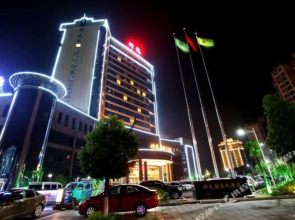 Shenlongyingjia Hotel
