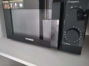 Apartamenty na ulice Leningradskaa 9V