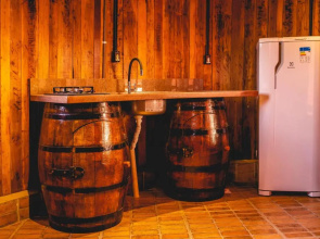 Pousada Botte di Vino