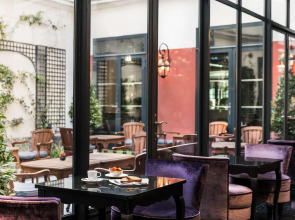 Maison Albar - Le Diamond