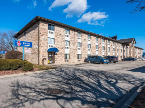 Motel 6 Bridgeview, IL