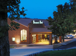 Branson's Best Motel