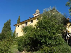 Agriturismo a Canonica