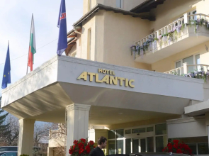 Hotel Atlantic