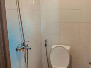 RedDoorz Hostel near Lippo Mall Kuta