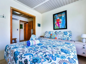 Dos Shoco Villa Ayo 34