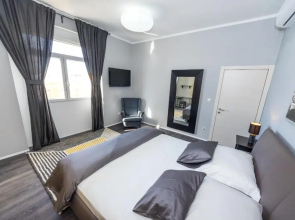 Harbour Lounge Apartment