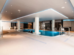 Spring Hotel Vulcano