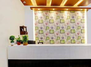 OYO Flagship 82757 Hotel Relax Inn