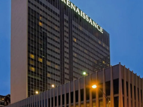 Renaissance Columbus Downtown Hotel