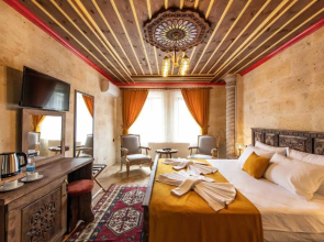 Volare Stone Hotel