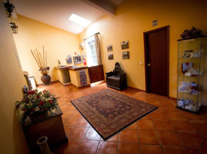 Hotel Rural A Quinta
