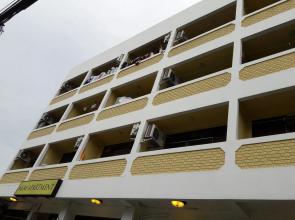 A&M Apartment