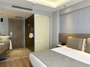 Taormina Park Hotel